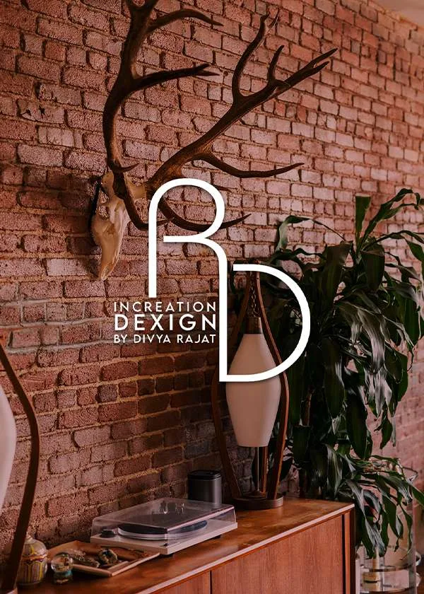 Increation Dexign Branding Project