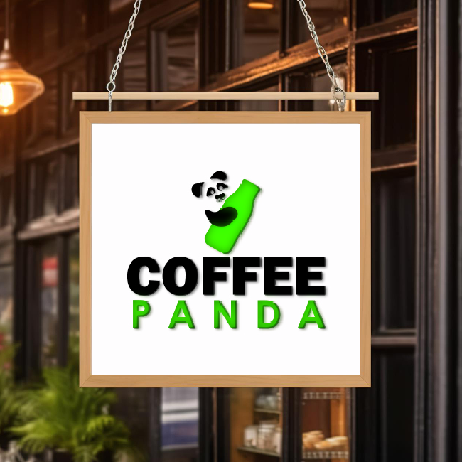 coffee panda