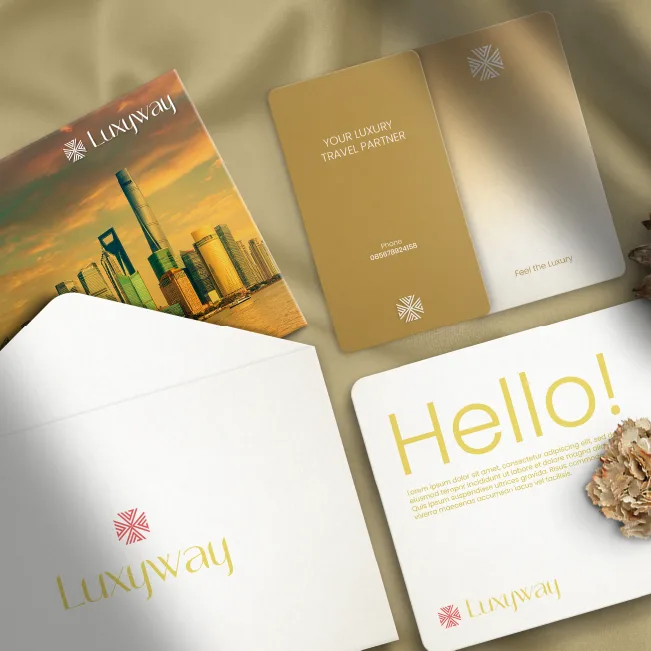 luxyway