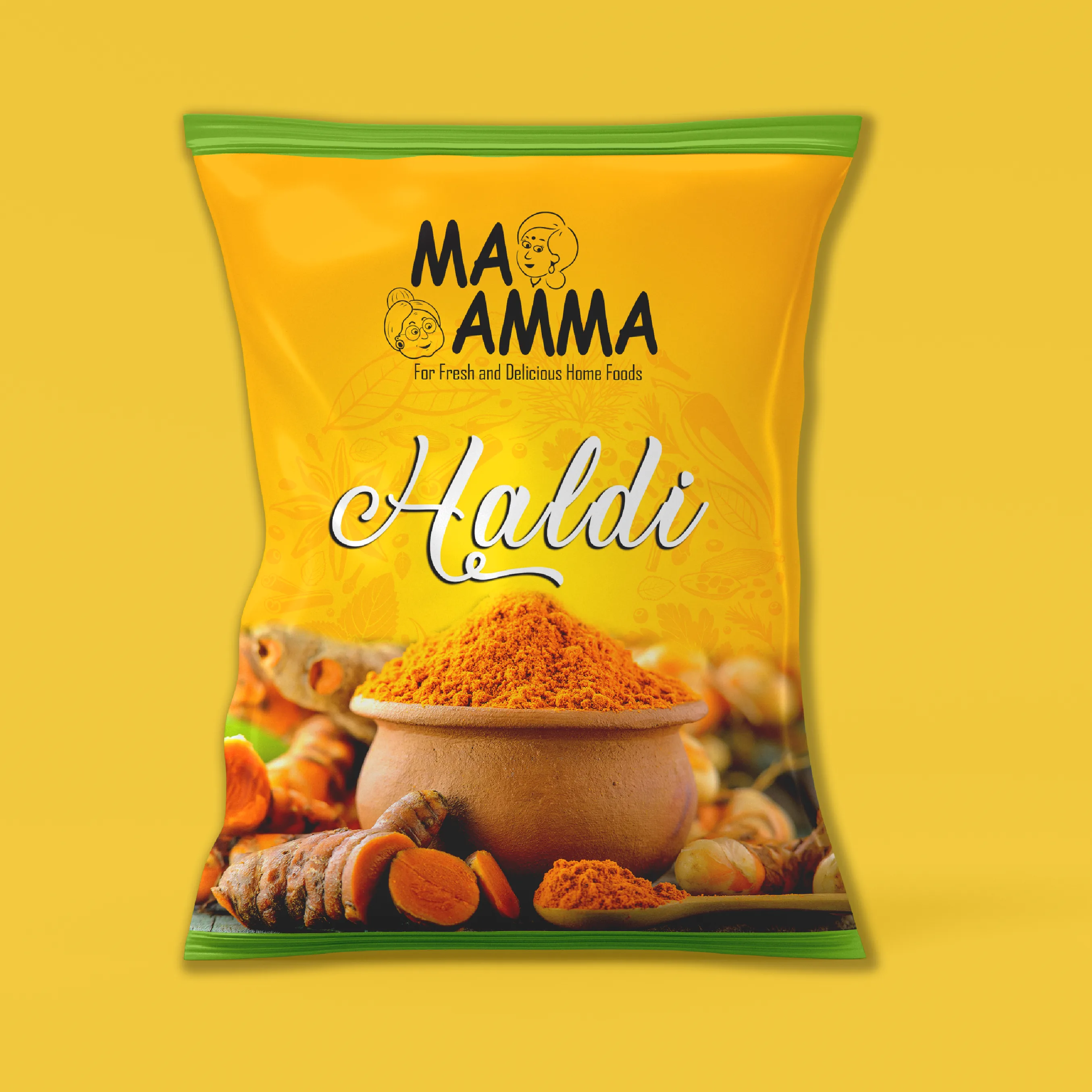 ma amma