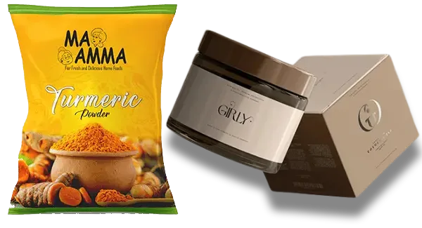 packaging design company in Gurgaon
