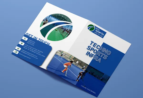 Techno Sports Infra