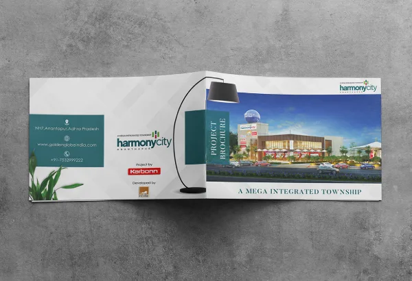 harmony city
