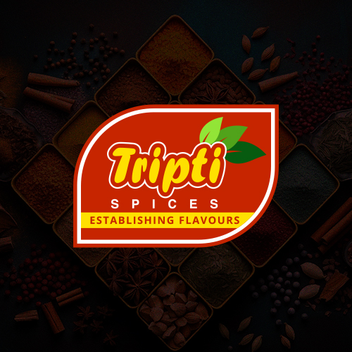 Tripti-Spices