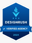 verified agency on DesignRush