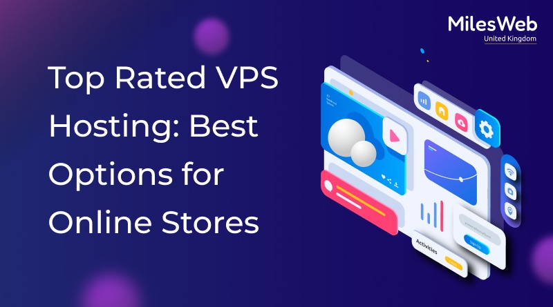 VPS hosting providers