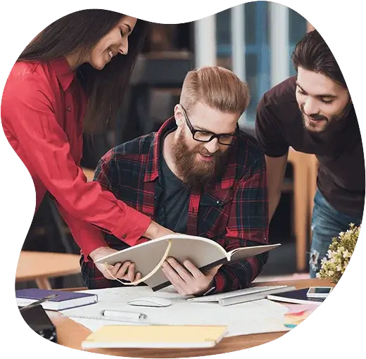 Graphic Design Company