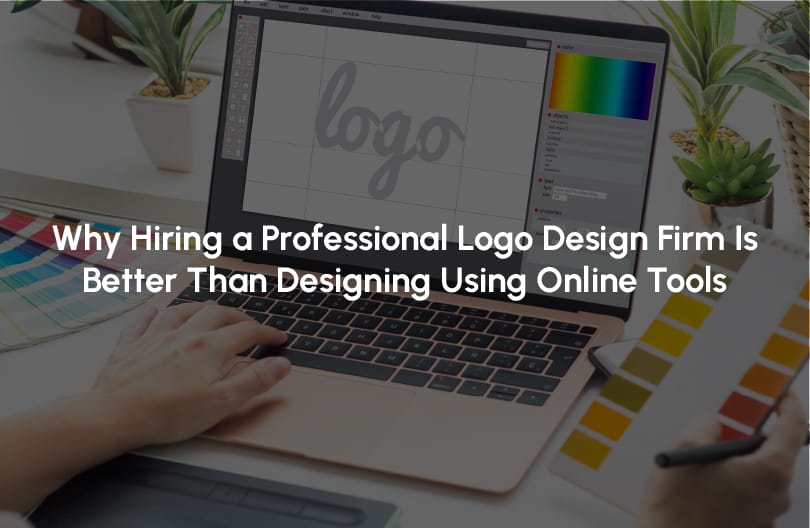 Logo Design Firm
