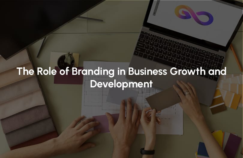The Role of Branding In Business Growth and Development