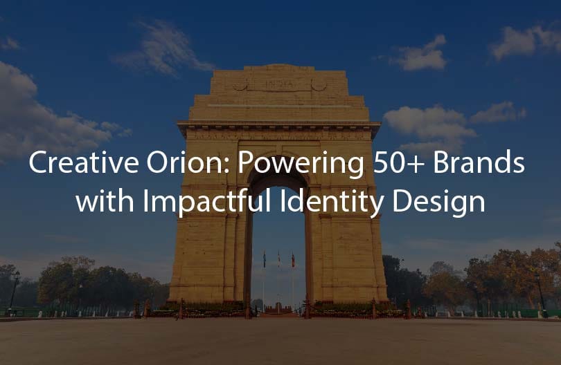 Branding agency in Delhi