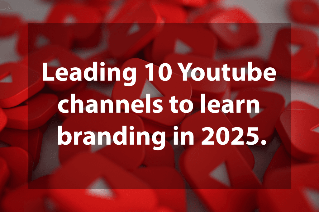 Branding Agency in India