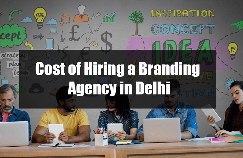 branding agency in delhi