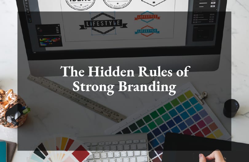 logo design in India