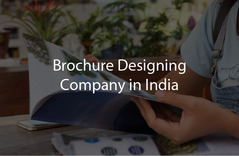 Brochure Designing Company in Delhi
