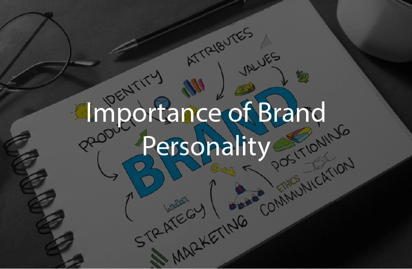 Importance of Brand Personality
