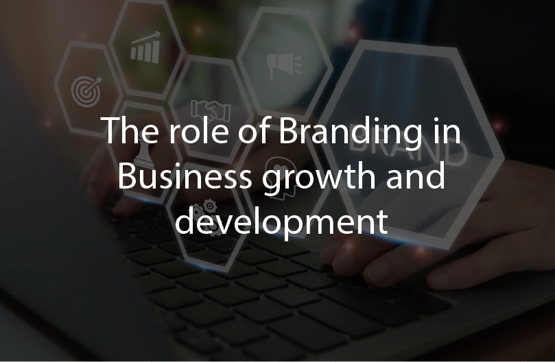 The role of Branding in Business growth and development