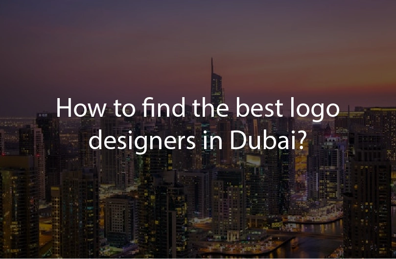 How to find the best logo designers in Dubai`