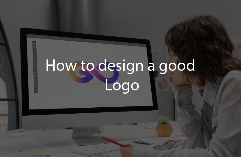 How to design a good logo