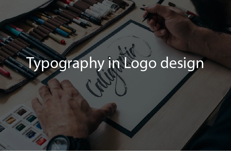 Typography in Logo Design