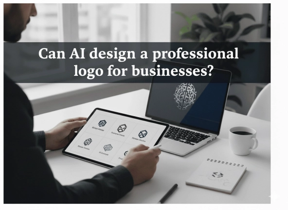Logo Design agency in India
