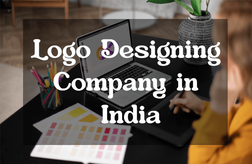Logo design company in India