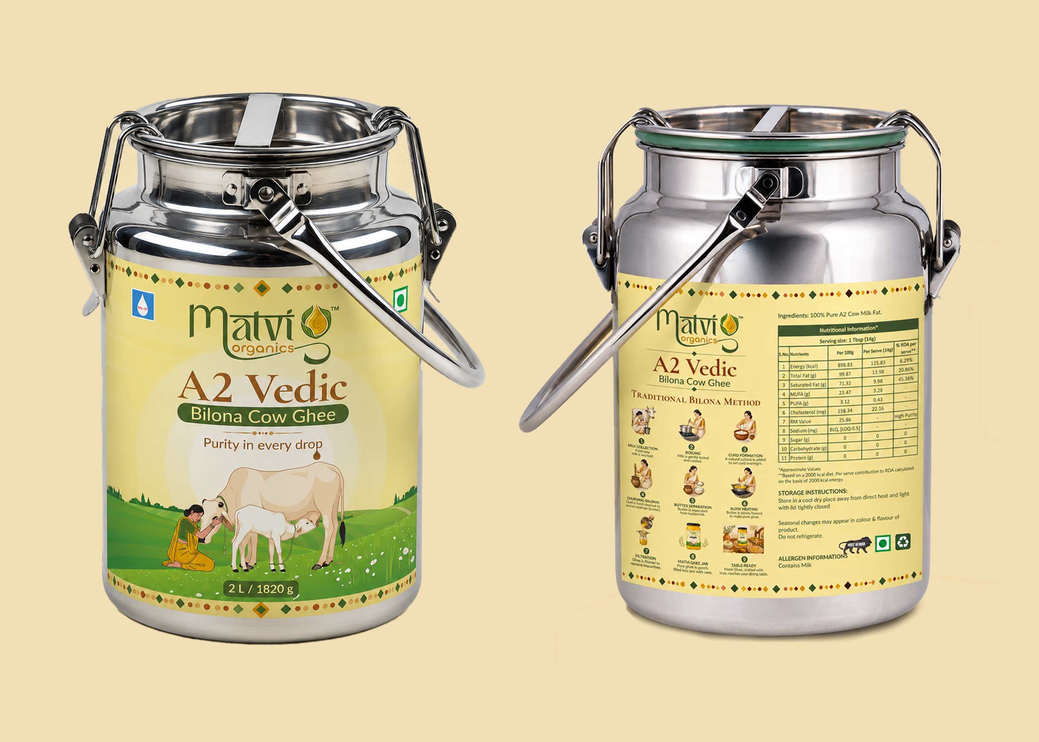 Matvi-Ghee
