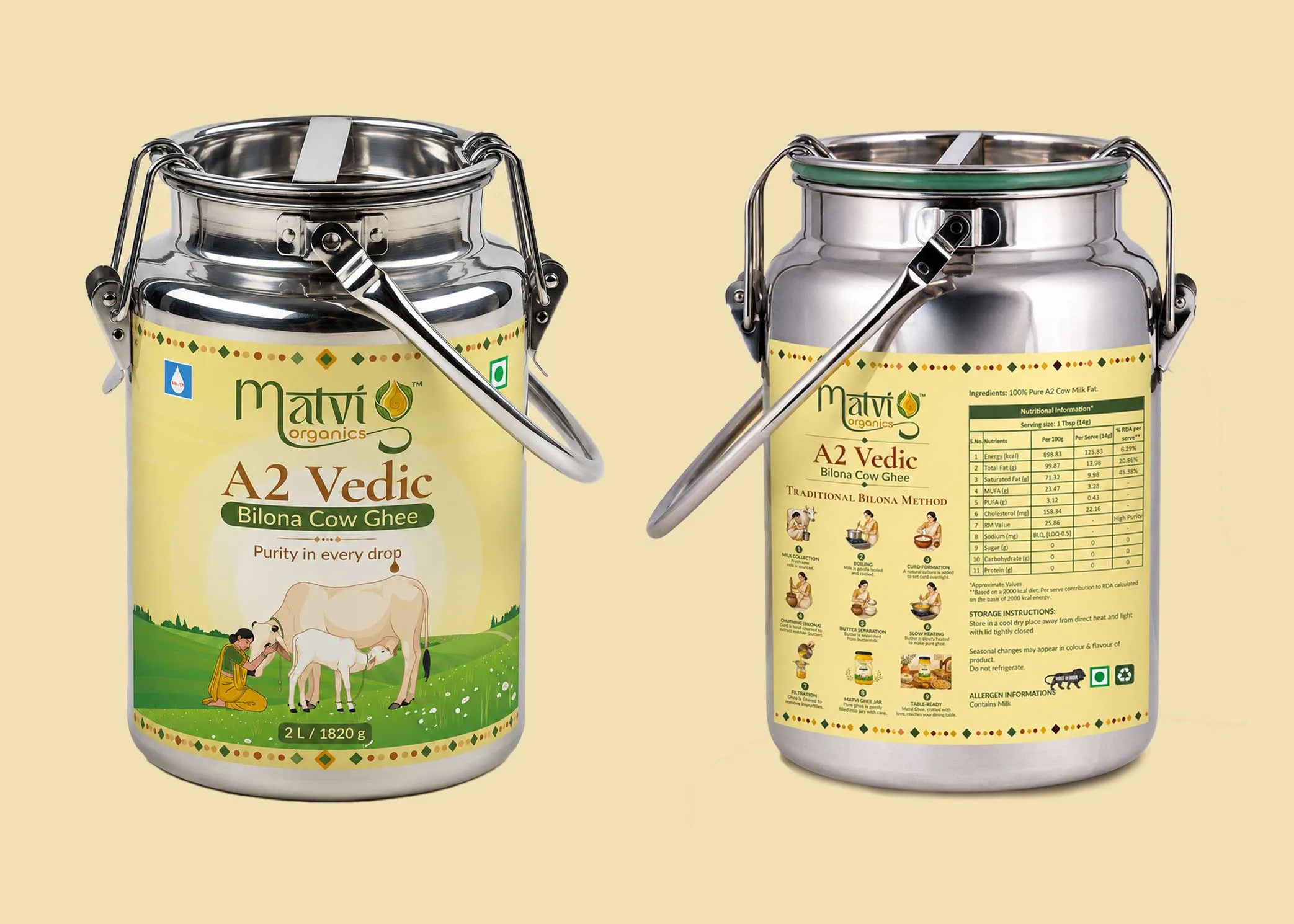 Matvi-Ghee