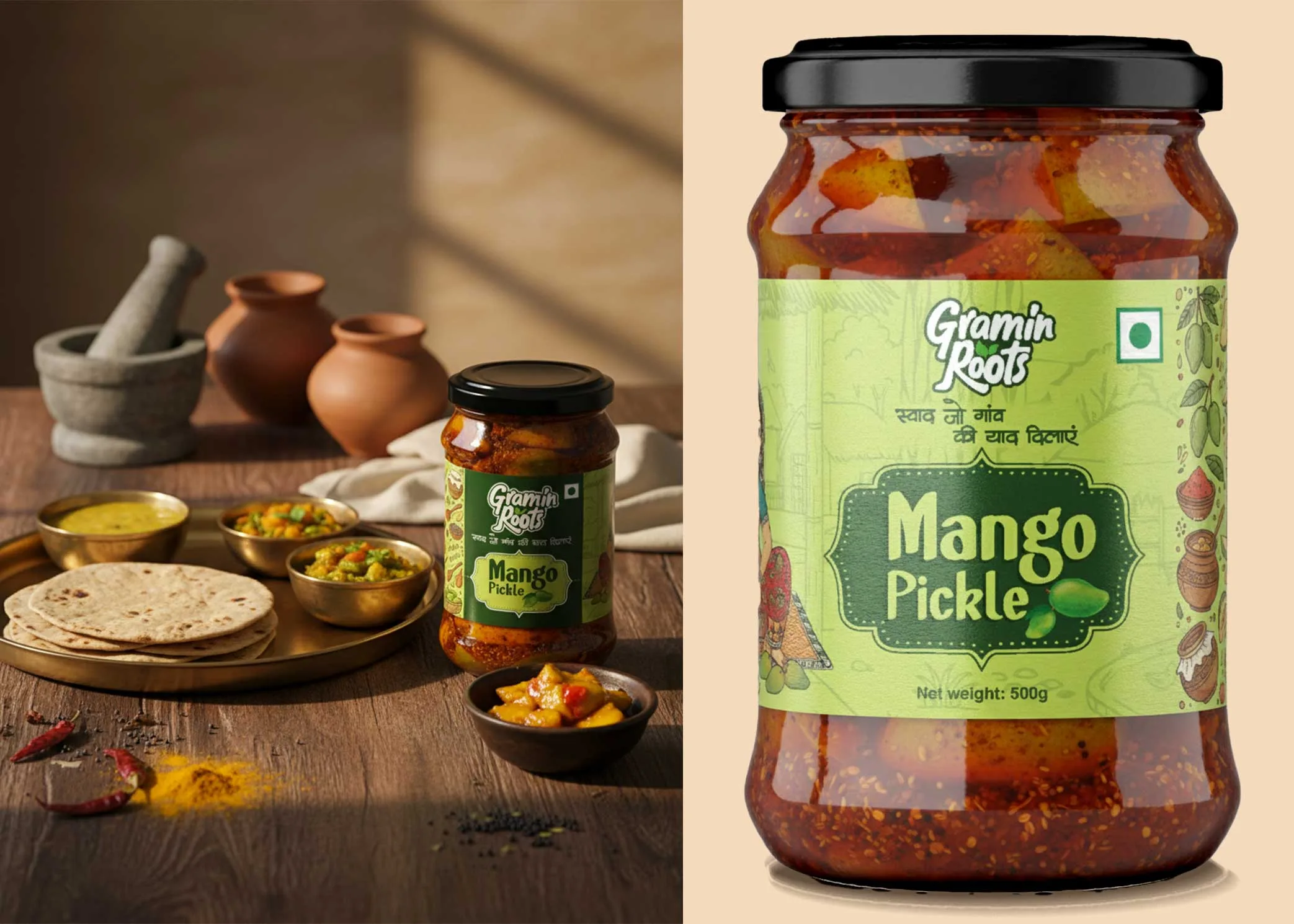 gramin-roots-aam-ka-achar