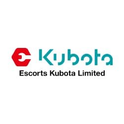 /kubota Logo