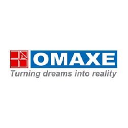 omaxe Logo