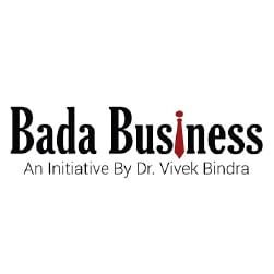 Bada Business Logo