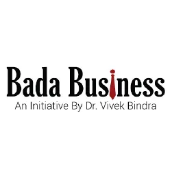 Bada Business Logo