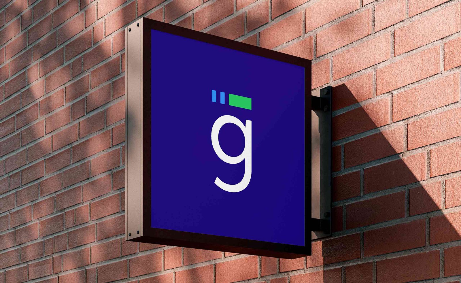 Branding a Financial Advisory Firm: Global Solutions, Gurugram