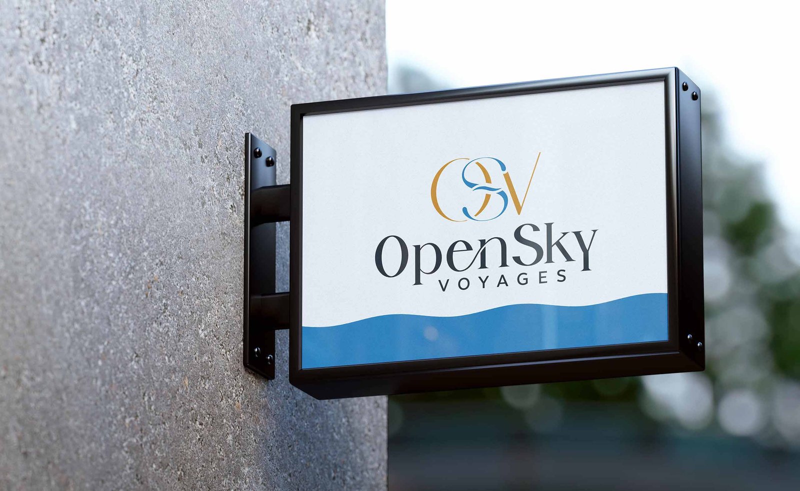 OpenSky Voyages: From Travel Agency to Luxury Travel Brand