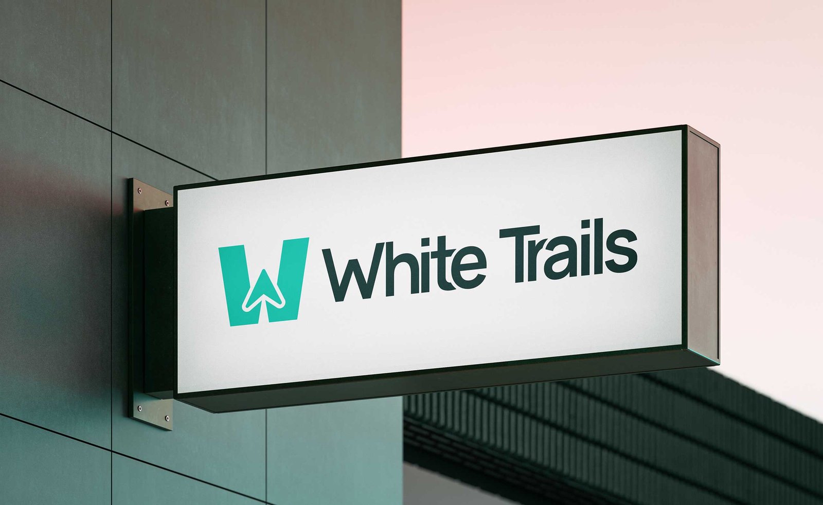 From Freeze My Trip to White Trails: Rebranding a Noida Travel Consultancy
