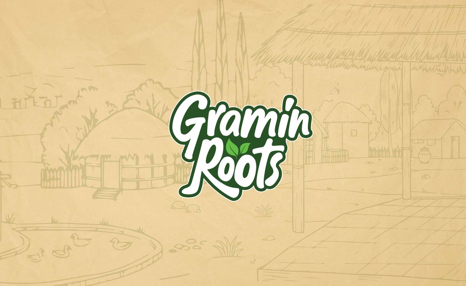 Gramin Roots: Branding and Packaging for a Homemade Pickle Brand from Mathura